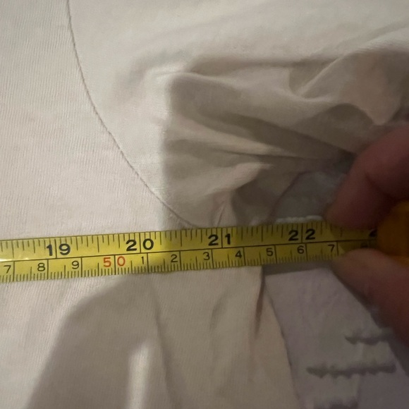 Taylor Swift comfort colors tee size L - Picture 10 of 10